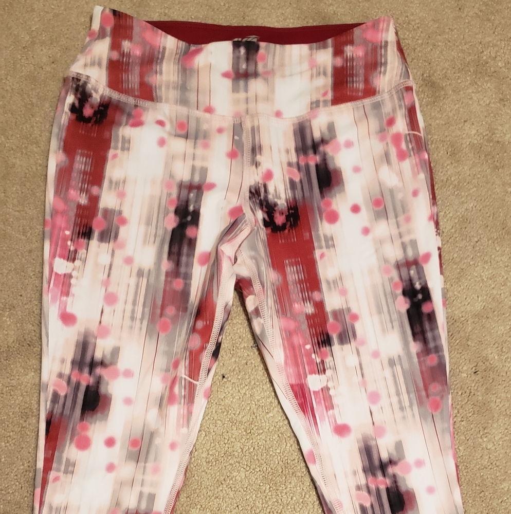 Capris